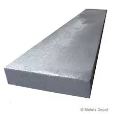Galvanized Steel Bar